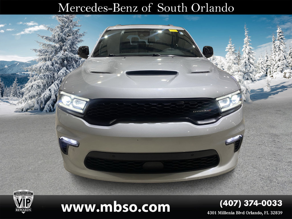 Used 2023 Dodge Durango R/T RWD image 19
