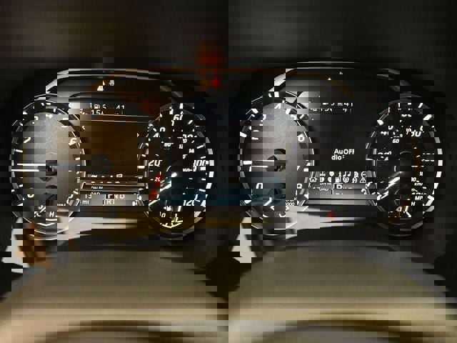 New 2026 Nissan Frontier SV w/ SV Convenience Package image 17