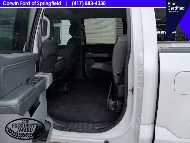 Used 2021 Ford F150 XLT w/ Equipment Group 301A Mid AWD/4WD image 13