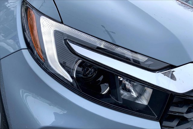 Used 2023 Honda Passport EX-L image 28