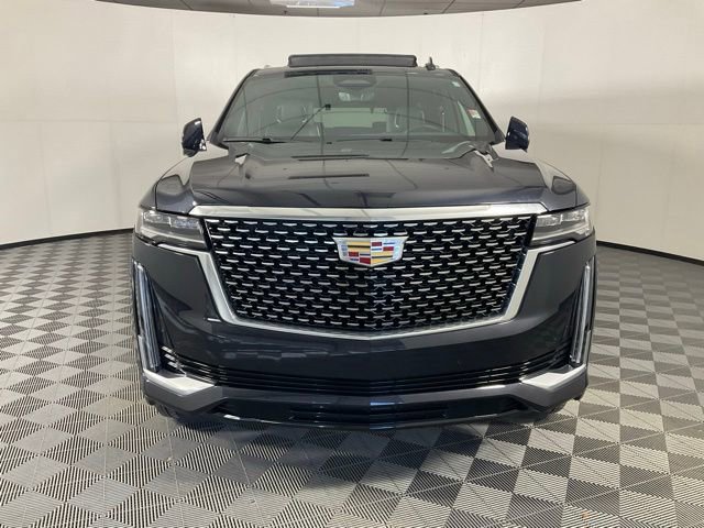 Certified 2024 Cadillac Escalade Premium Luxury image 2