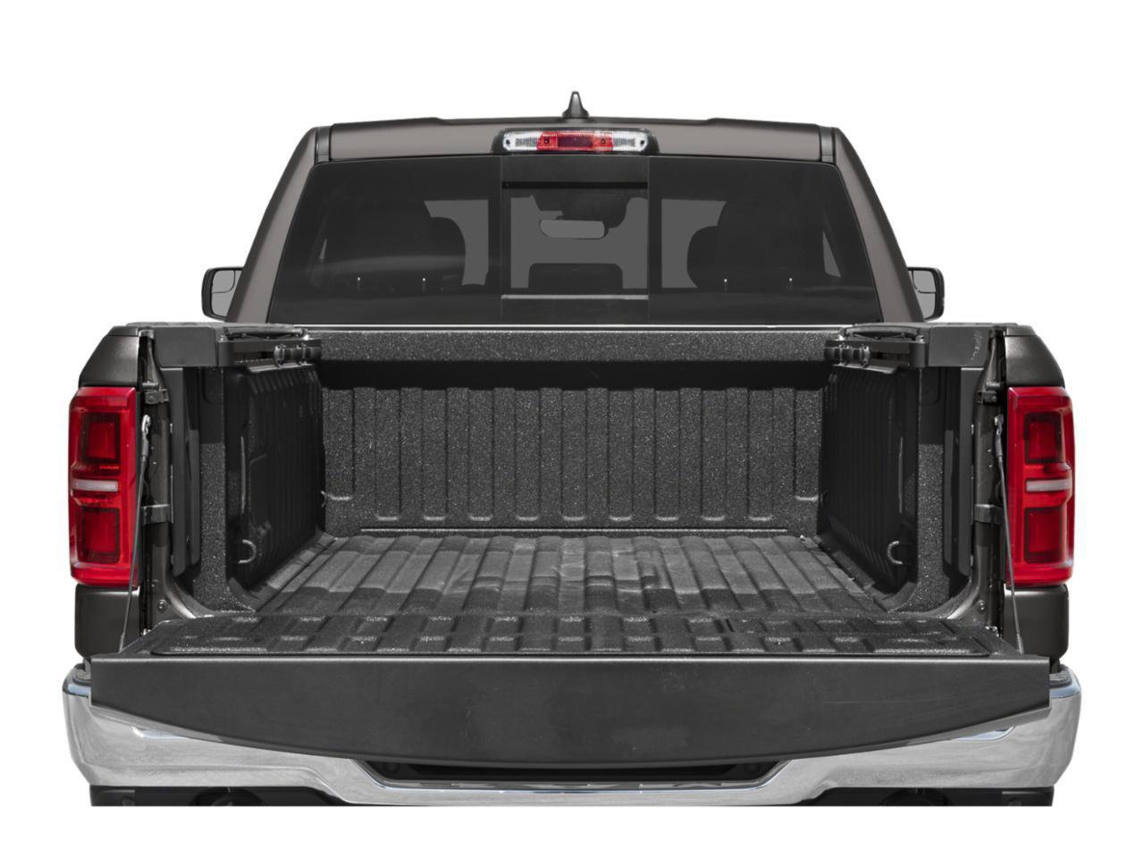 New 2026 RAM 1500 Limited AWD/4WD image 6