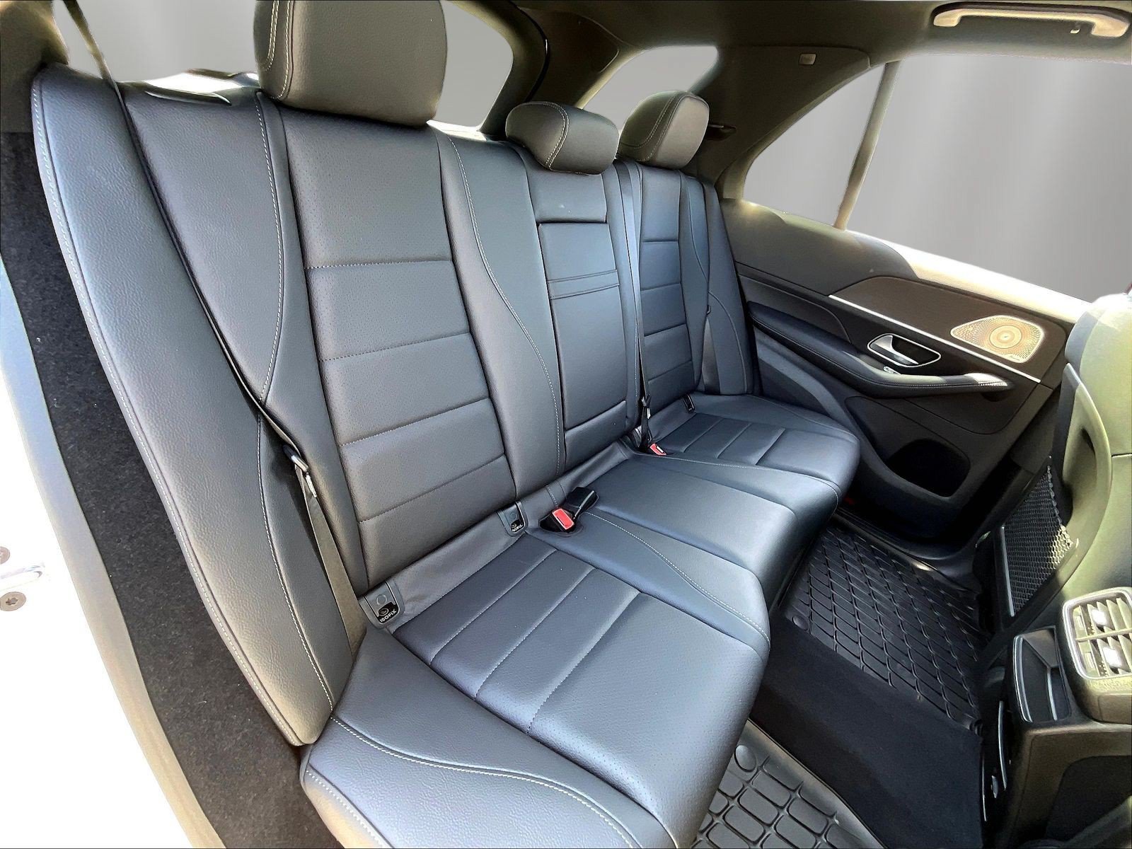 Used 2023 Mercedes-Benz GLE 350 4MATIC image 26