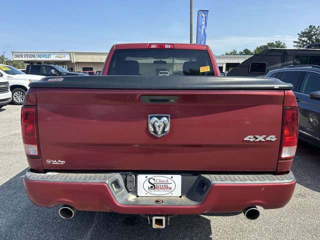 Used 2012 RAM 1500 Express AWD/4WD image 12