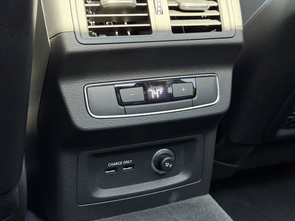 Used 2020 Audi SQ5 Premium Plus image 26