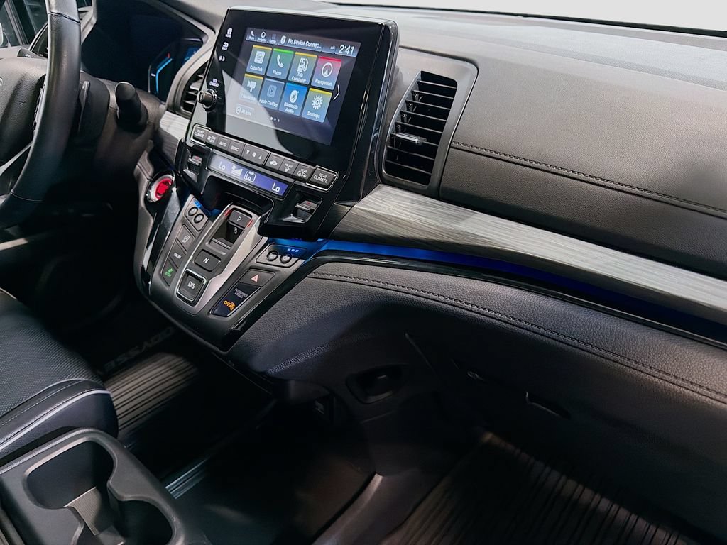 Used 2023 Honda Odyssey Elite image 33