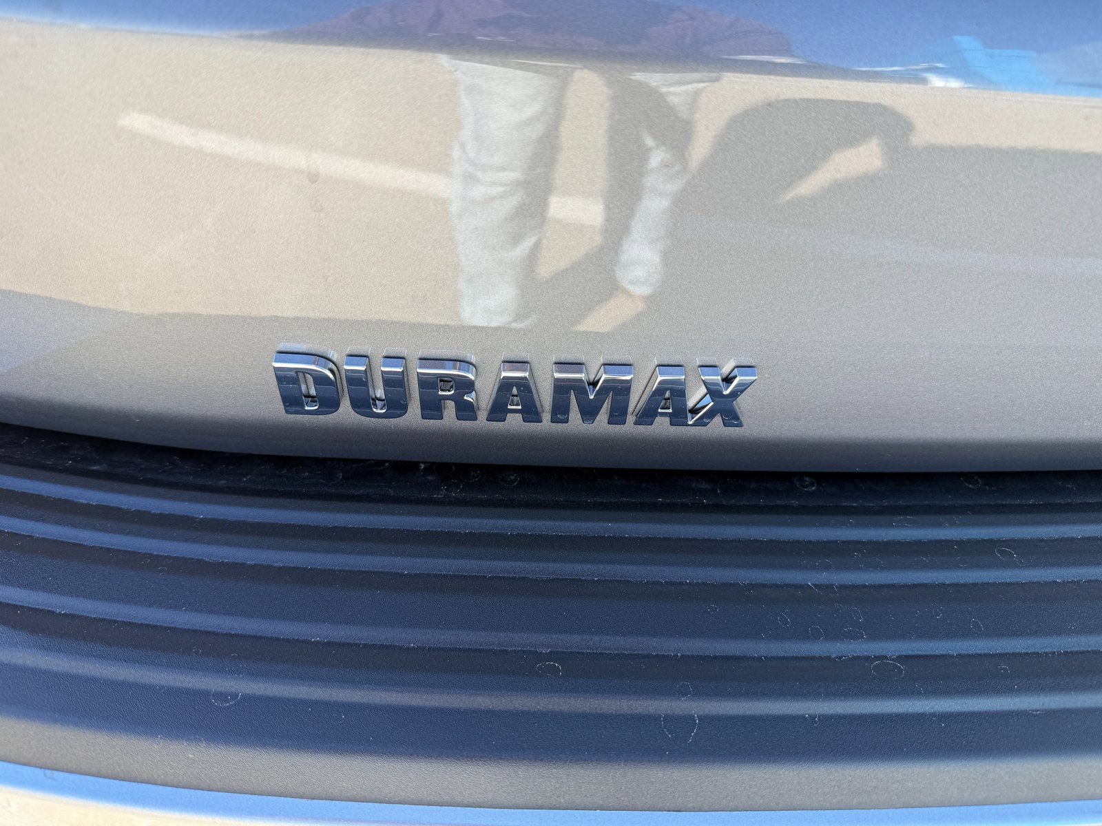 New 2026 Chevrolet Suburban High Country image 9