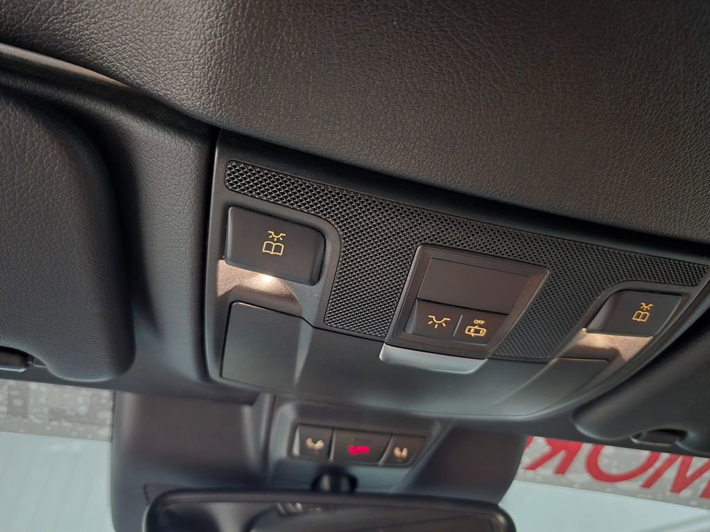 Used 2018 Mercedes-Benz C 43 AMG 4MATIC Cabriolet image 36