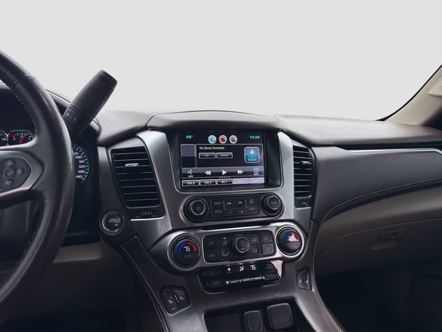 Used 2015 Chevrolet Tahoe LT w/ Luxury Package image 15