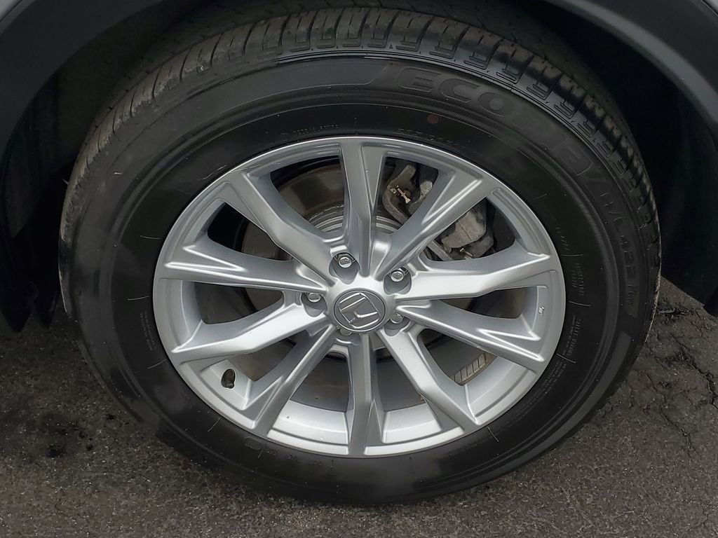 Certified 2024 Honda CR-V EX-L image 5