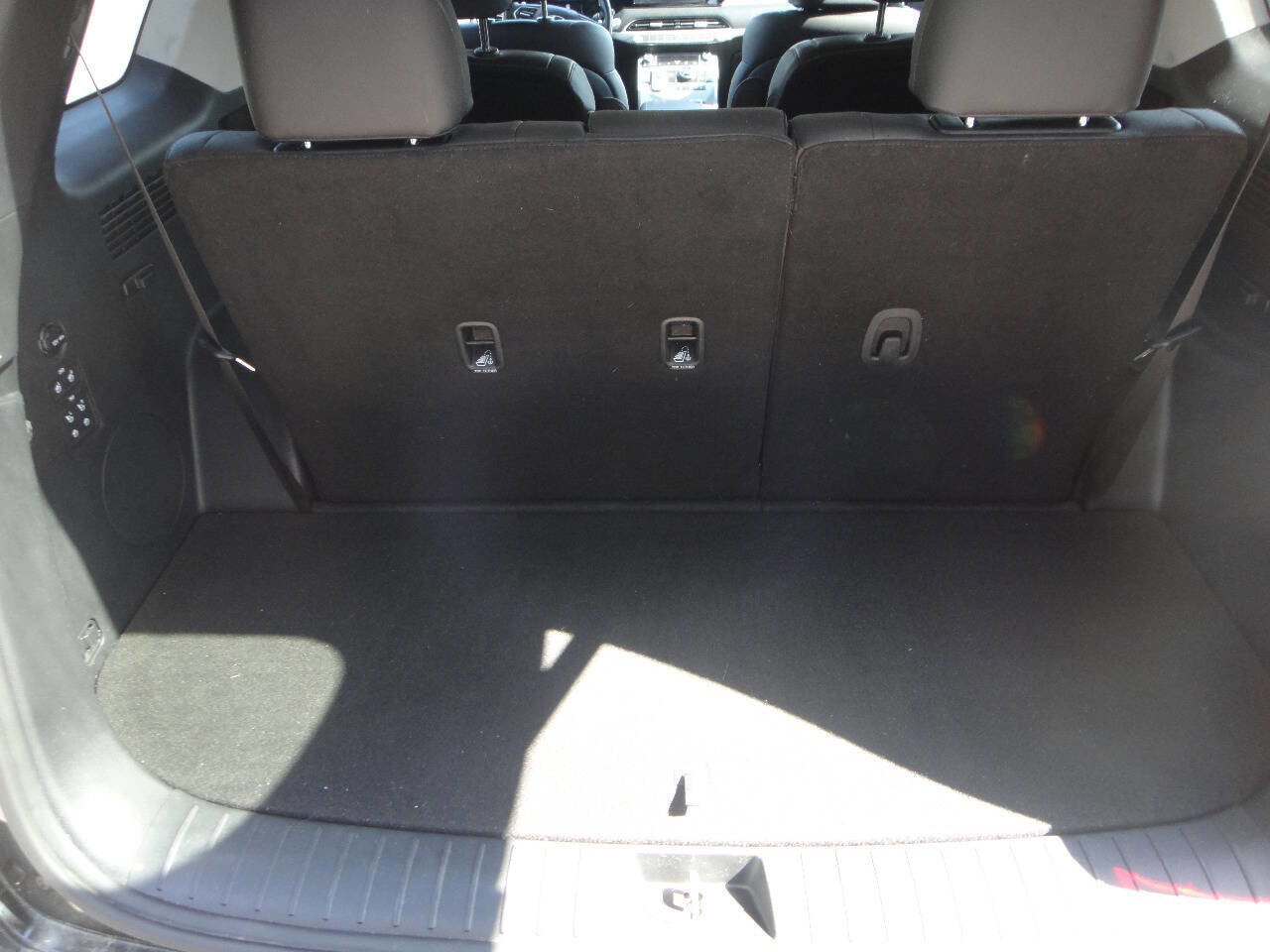 Used 2020 Hyundai Palisade SEL image 12