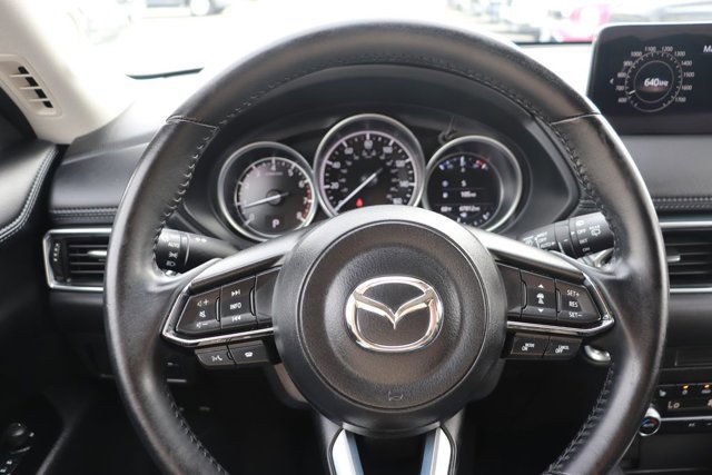 Used 2022 MAZDA CX-5 AWD 2.5 S w/ Select Package image 20