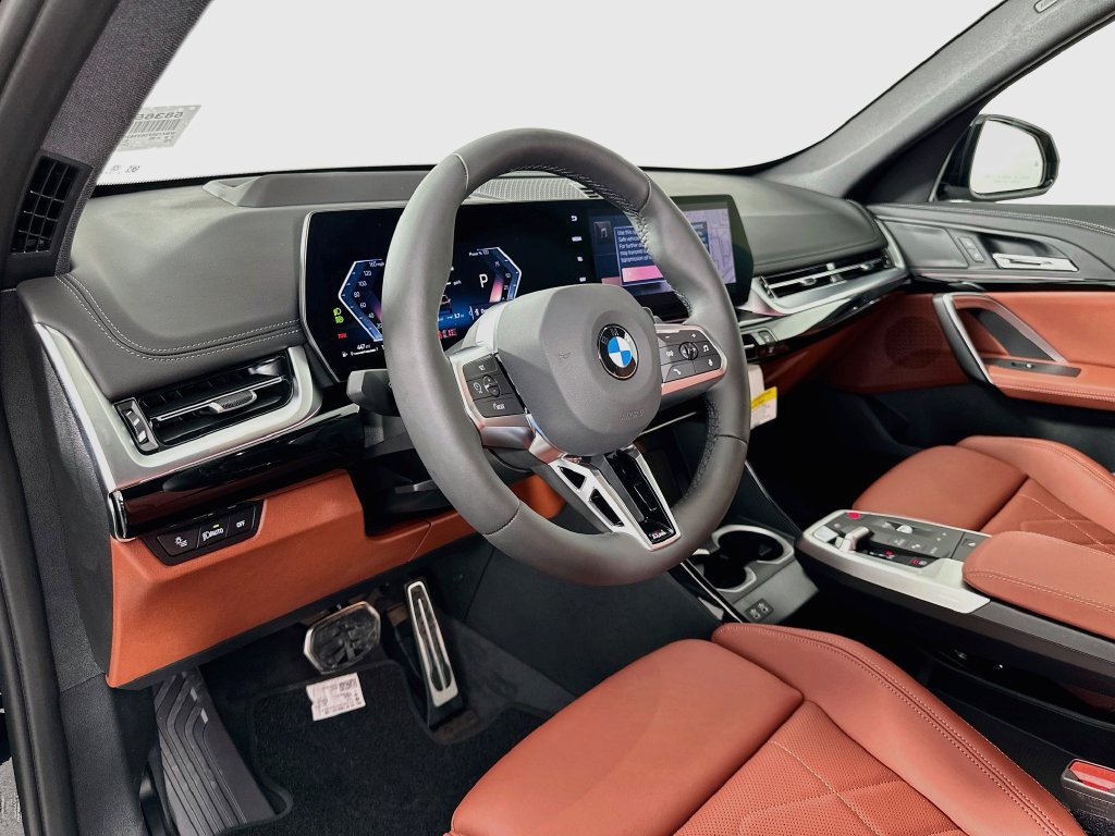 New 2027 BMW X1 xDrive28i w/ Technology Package AWD/4WD image 9