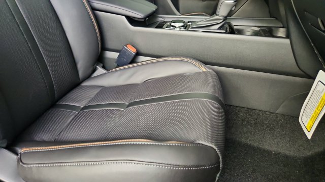 New 2026 MAZDA CX-50 AWD 2.5 Hybrid w/ Weather Package image 33