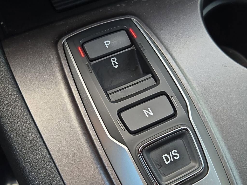 Used 2022 Honda Passport EX-L image 24