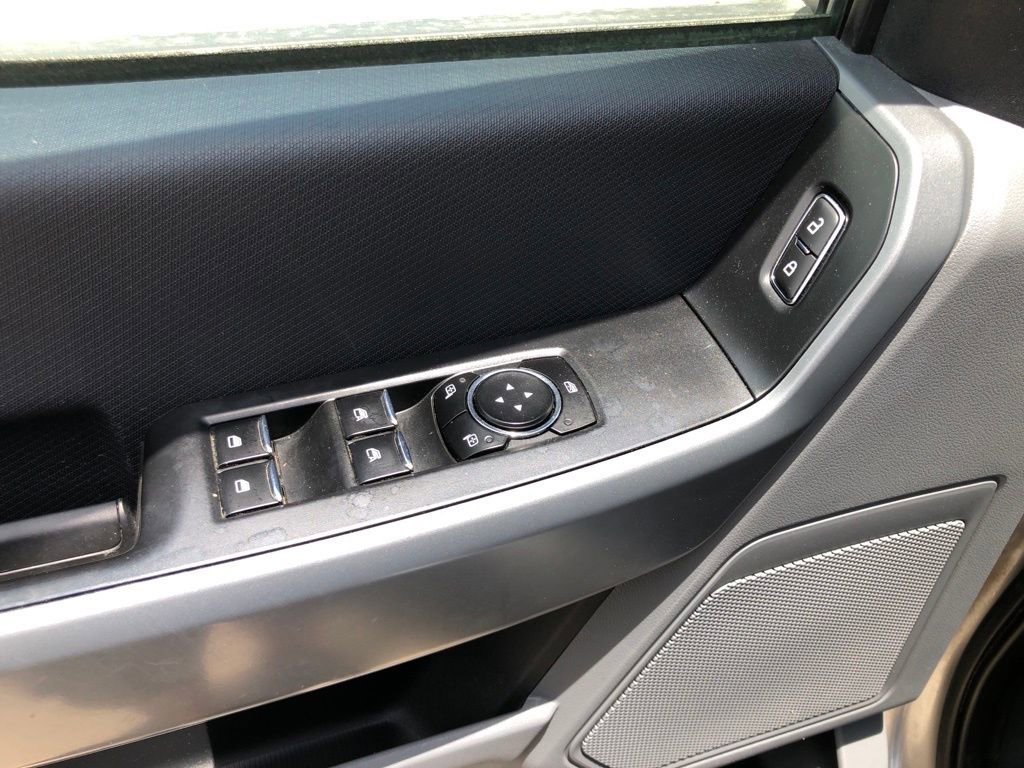 Used 2023 Ford F150 XLT image 11