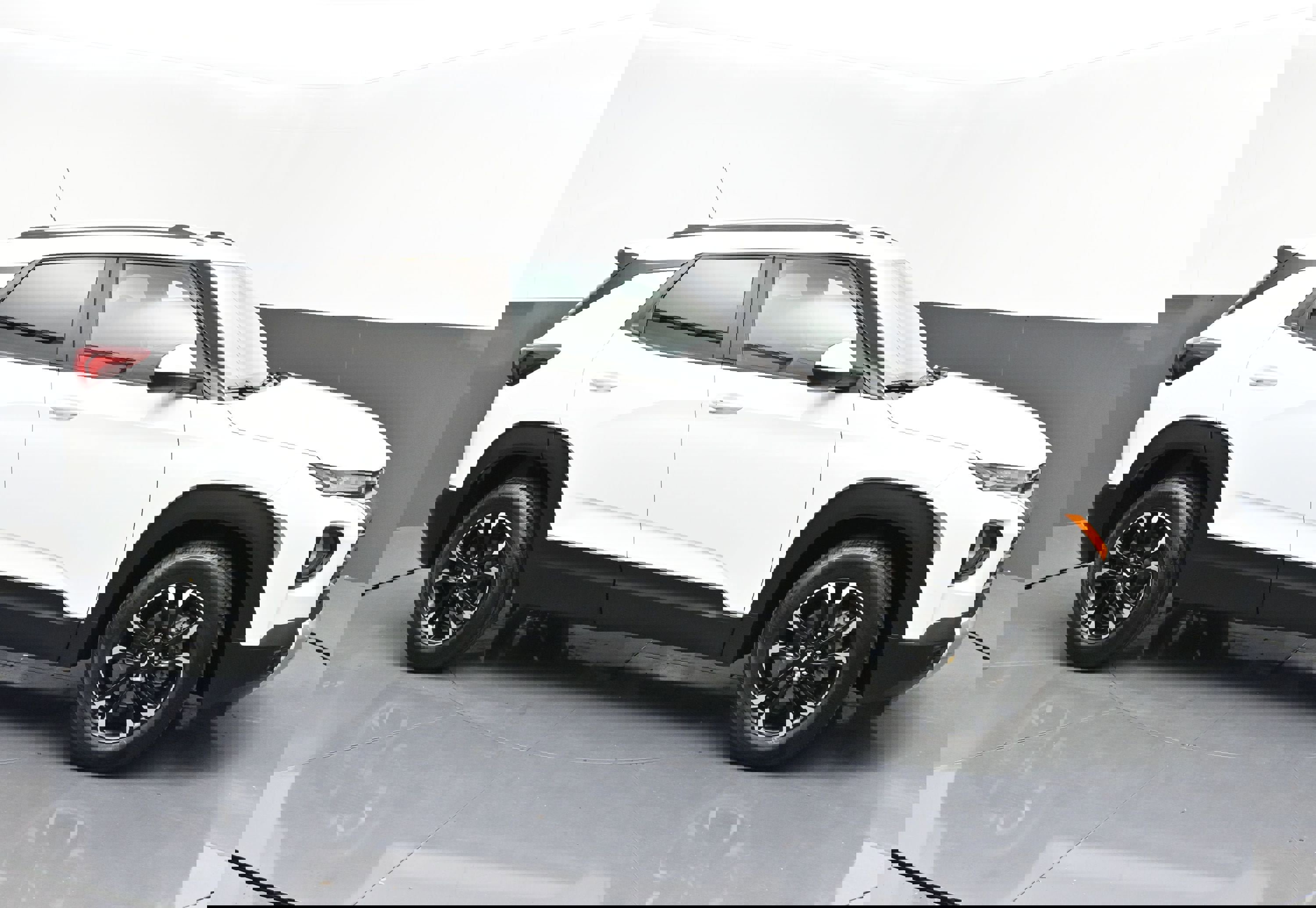 Used 2023 Chevrolet TrailBlazer LT image 8