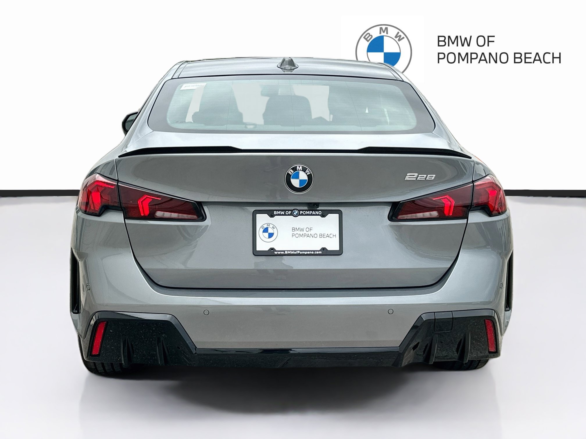 New 2026 BMW 228i w/ Premium Package FWD image 5