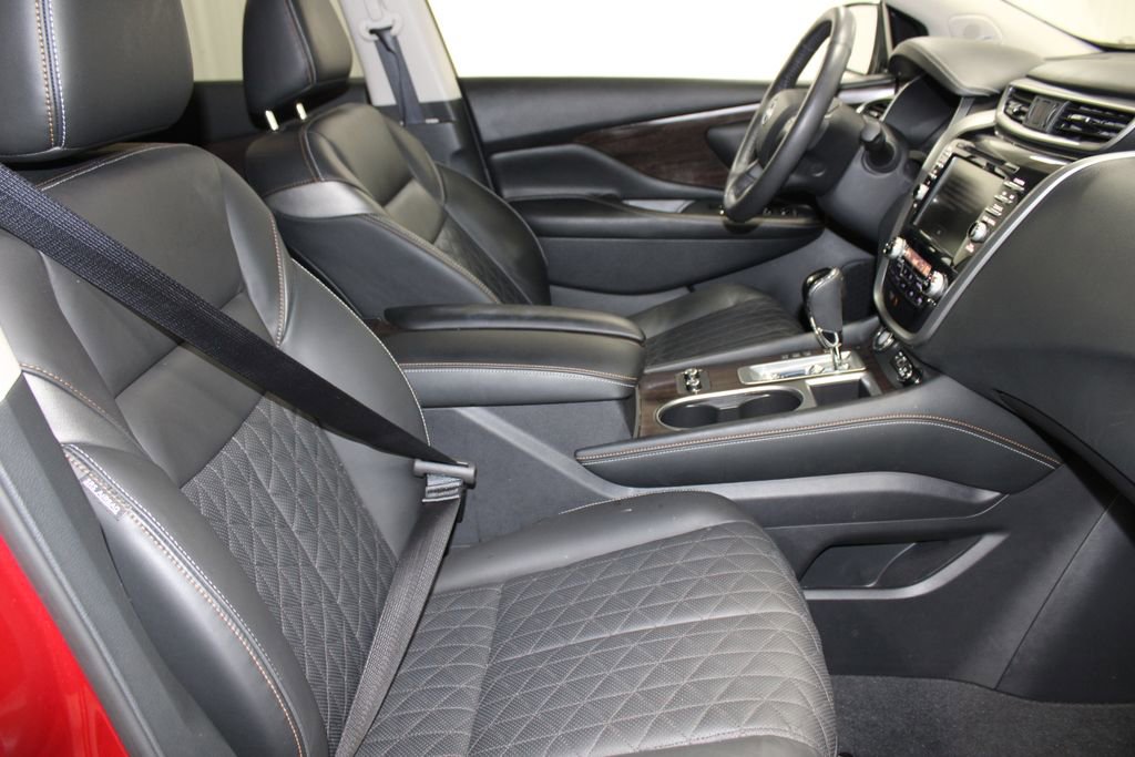 Used 2024 Nissan Murano Platinum image 24