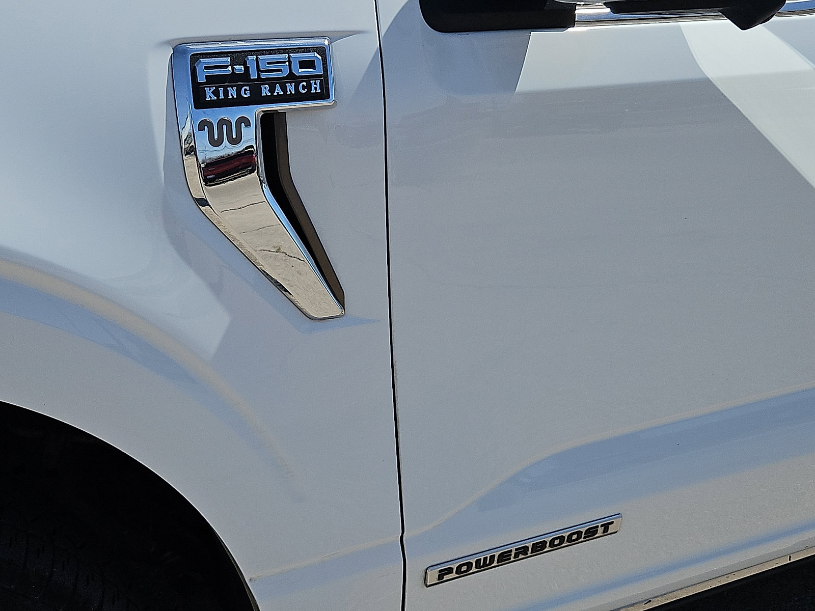 Used 2023 Ford F150 King Ranch w/ Equipment Group 601A High image 9