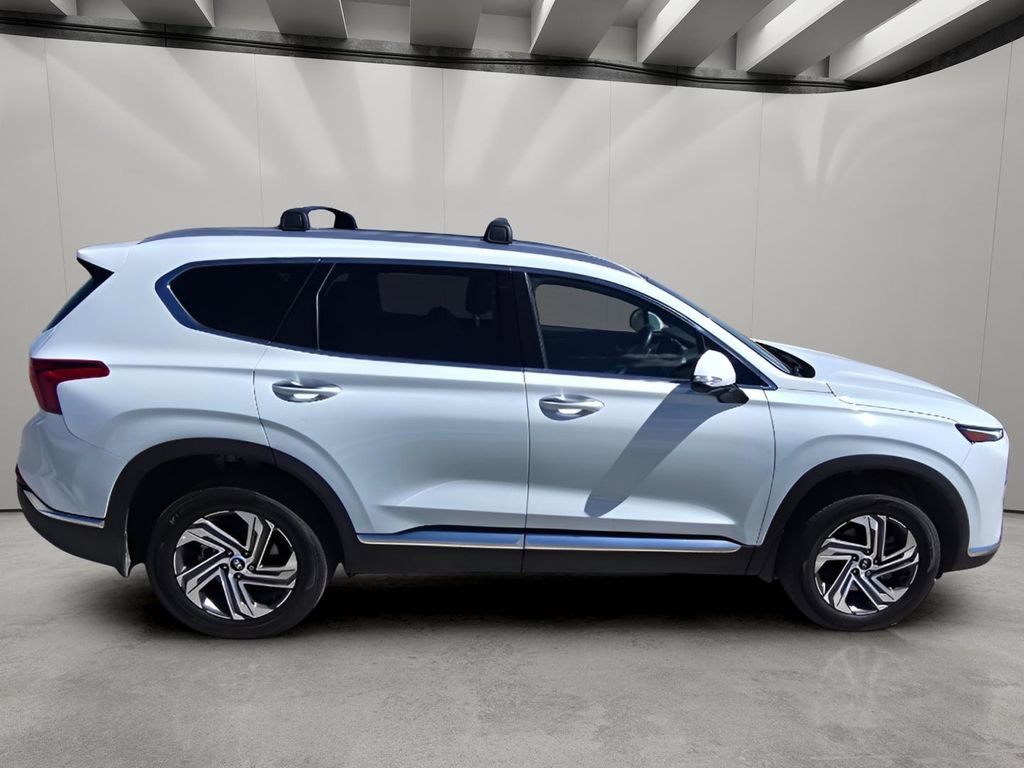 Used 2023 Hyundai Santa Fe SEL w/ Premium Package image 6