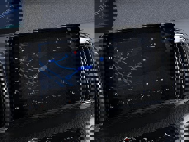 New 2026 Ford Expedition Platinum w/ Stealth Appearance Package image 14