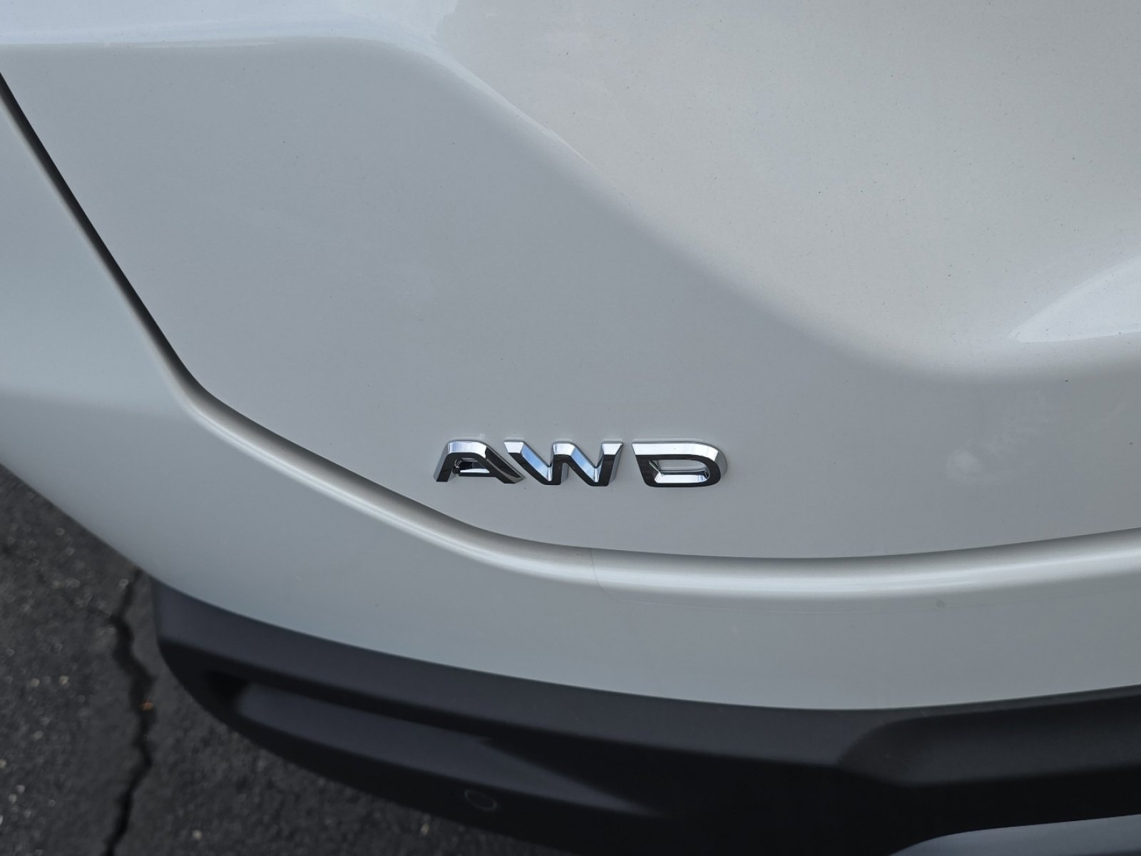 New 2025 Honda Pilot EX-L image 5