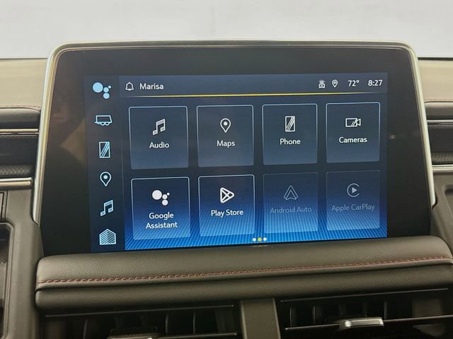 Used 2023 Chevrolet Tahoe RST w/ RST Performance Edition image 18