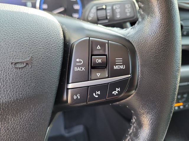 Certified 2022 Ford Bronco Sport Outer Banks w/ Tech Package AWD/4WD image 22