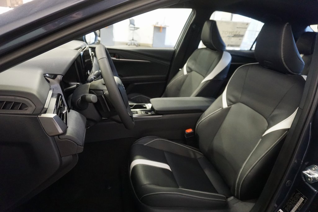 New 2026 Toyota Camry SE image 19