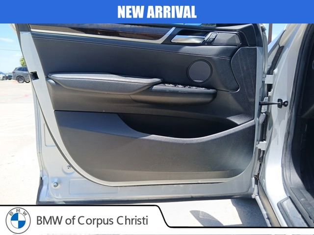 Used 2017 BMW X3 sDrive28i RWD image 17