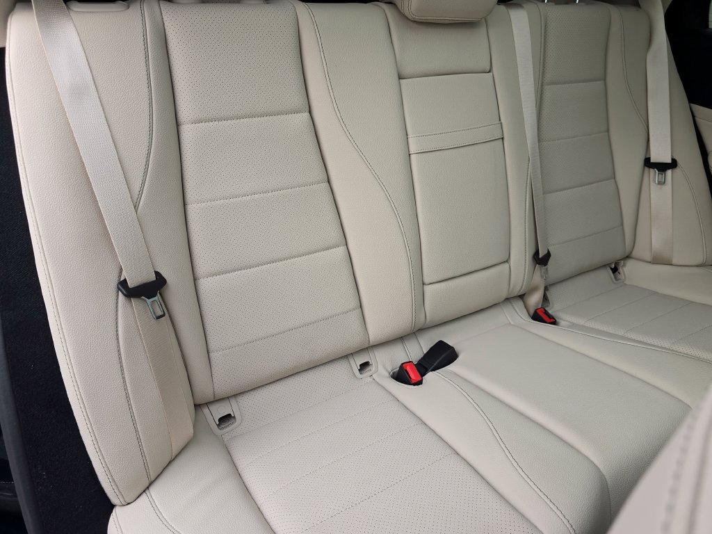 Used 2026 Mercedes-Benz GLE 450 4MATIC image 21
