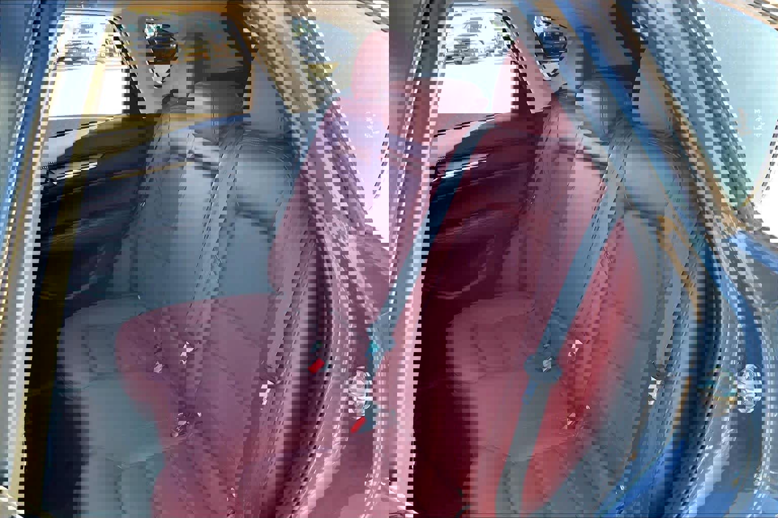 Used 2021 MAZDA CX-5 Carbon Edition image 20