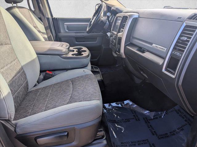 Used 2016 RAM 2500 Big Horn image 20