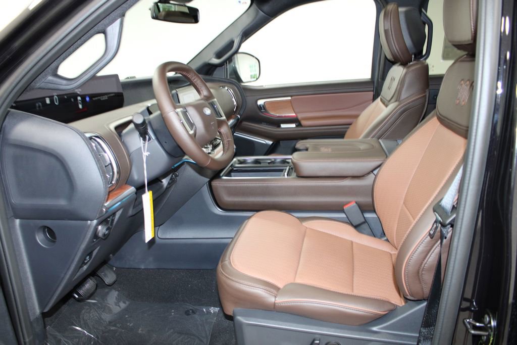 New 2026 Ford Expedition Max King Ranch AWD/4WD image 25