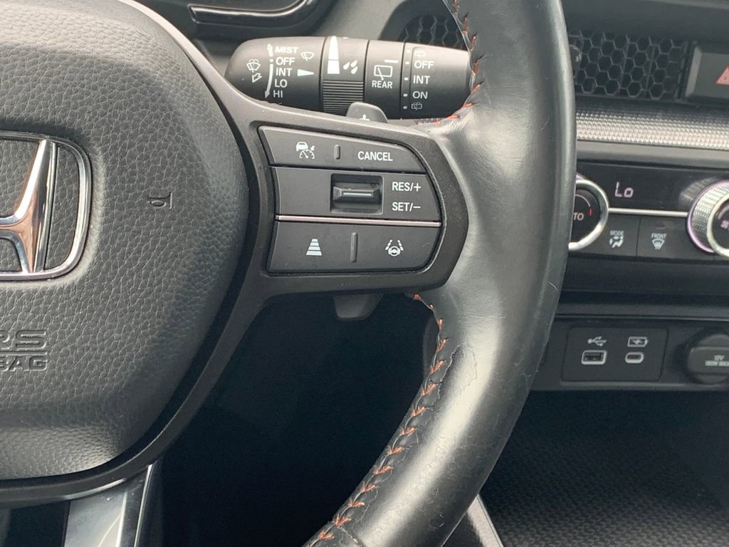 Used 2023 Honda CR-V Sport image 12
