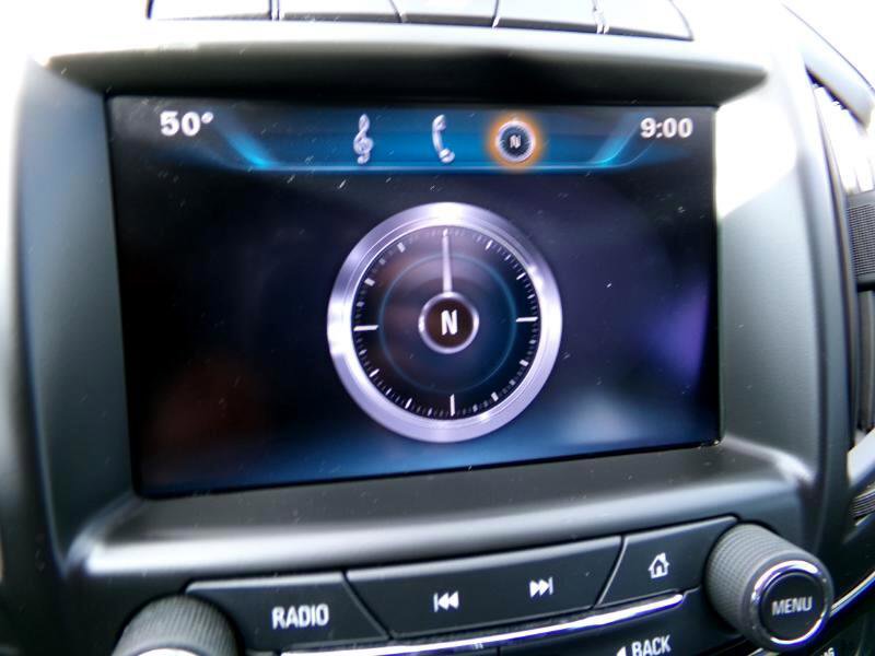 Used 2015 Buick Regal Turbo AWD image 22