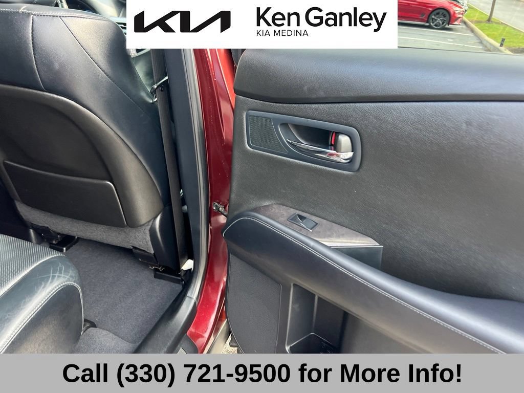 Used 2015 Lexus RX 350 AWD image 52