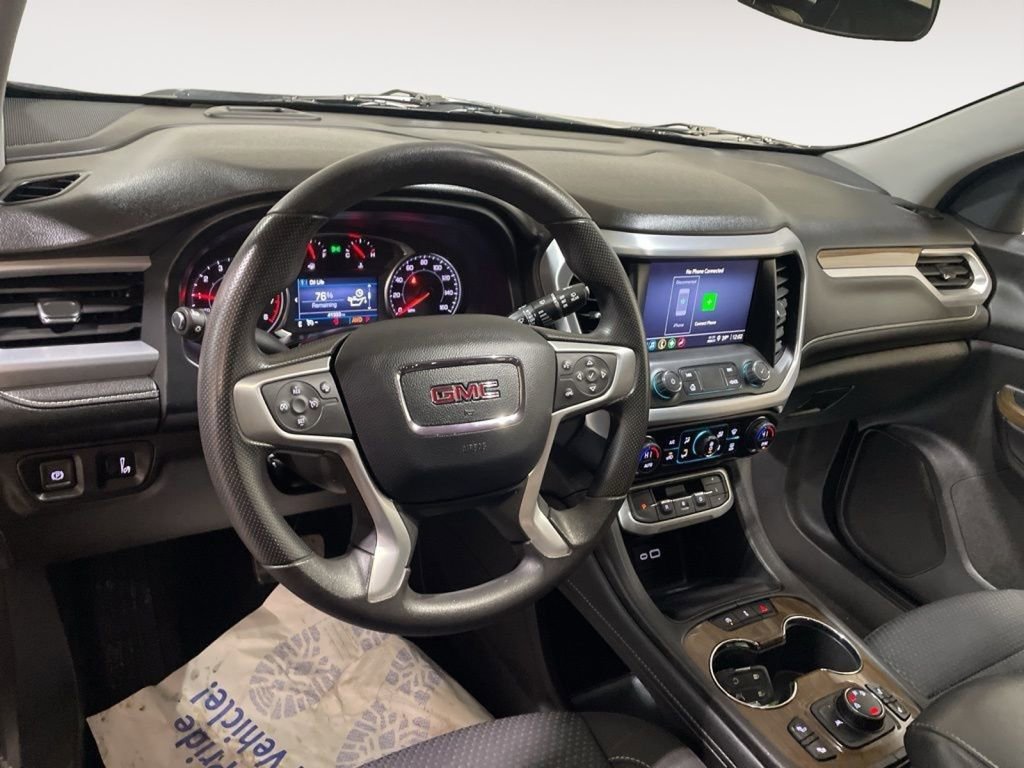 Used 2023 GMC Acadia SLE w/ Driver Convenience Package image 19