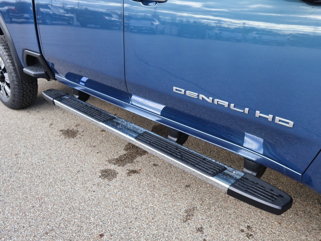 New 2026 GMC Sierra 3500 Denali w/ Denali Reserve Package image 32