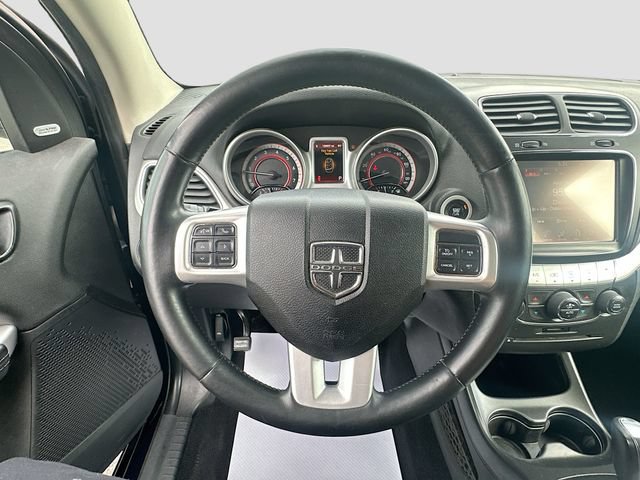 Used 2014 Dodge Journey Limited w/ Sun/Sound & Wheel Group AWD/4WD image 12
