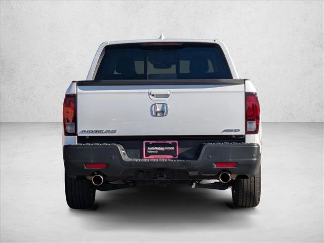 Used 2023 Honda Ridgeline RTL-E image 6