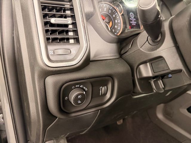 New 2026 RAM 2500 Big Horn image 19