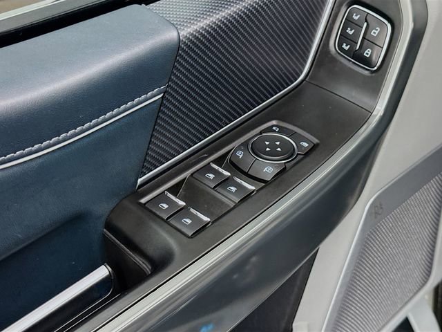 Used 2021 Ford F150 Limited image 18