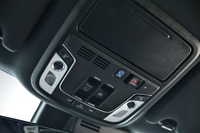 Used 2022 Honda Pilot Black Edition image 43