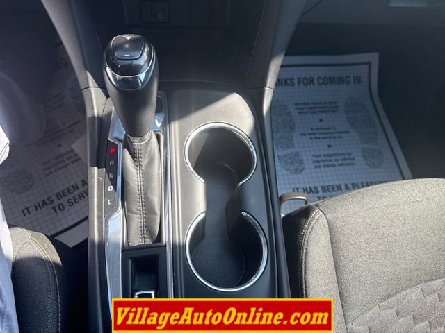 Used 2018 Chevrolet Equinox LT AWD/4WD image 29