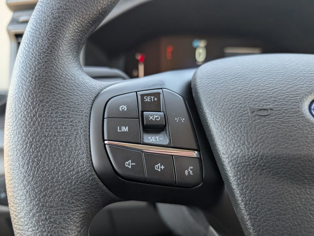 New 2026 Ford Transit 250 148 Medium Roof RWD image 12