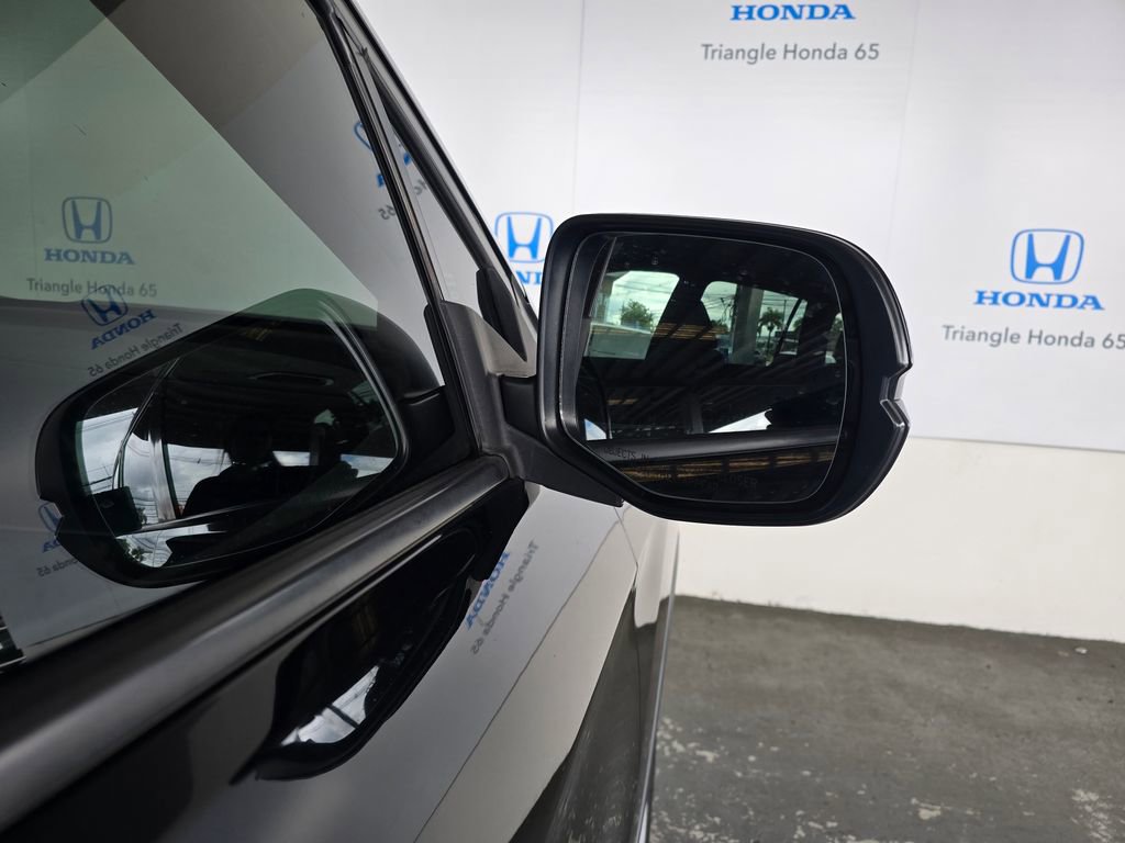 Used 2021 Honda Passport Sport image 23