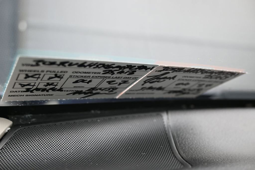 Used 2016 Honda HR-V EX image 13