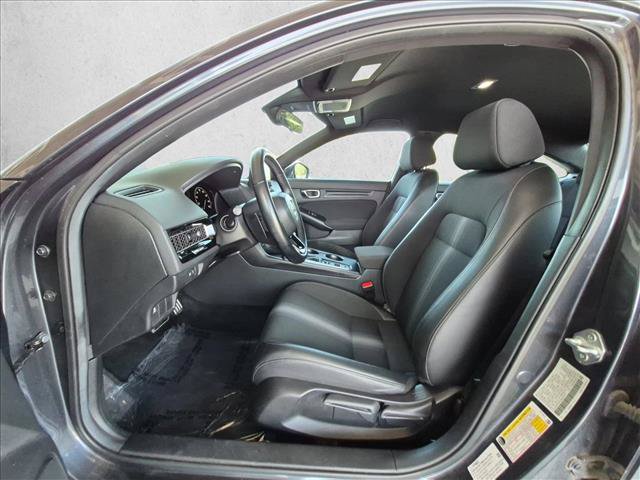 Used 2025 Honda Civic Sport image 15